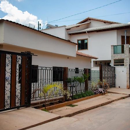 Casas E Suites Temporada Tiradentes Luaran gambar