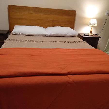 Casas E Suites Temporada Tiradentes Bilik gambar