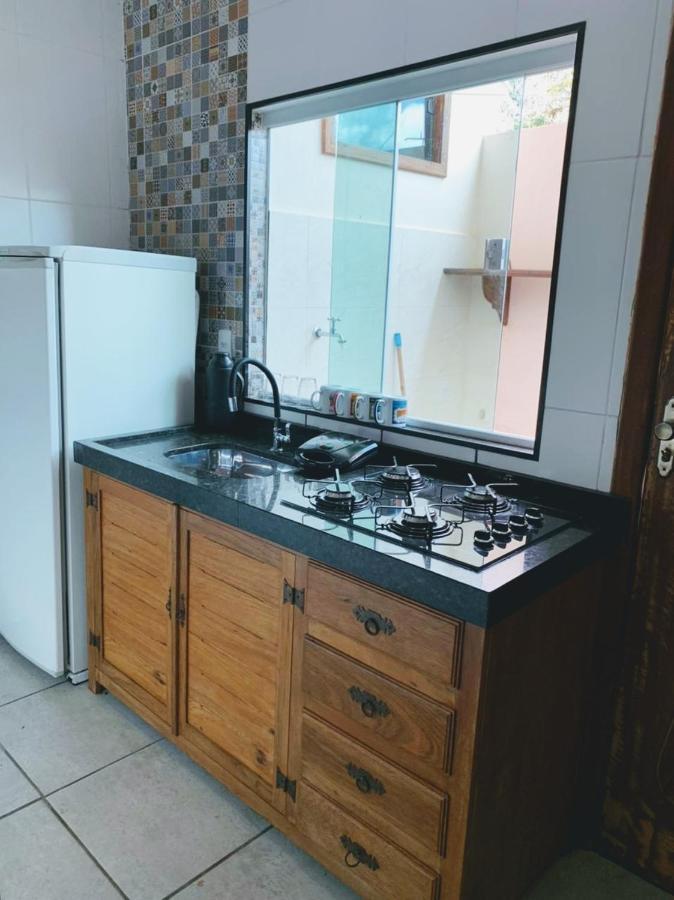 Casas E Suites Temporada Tiradentes Luaran gambar