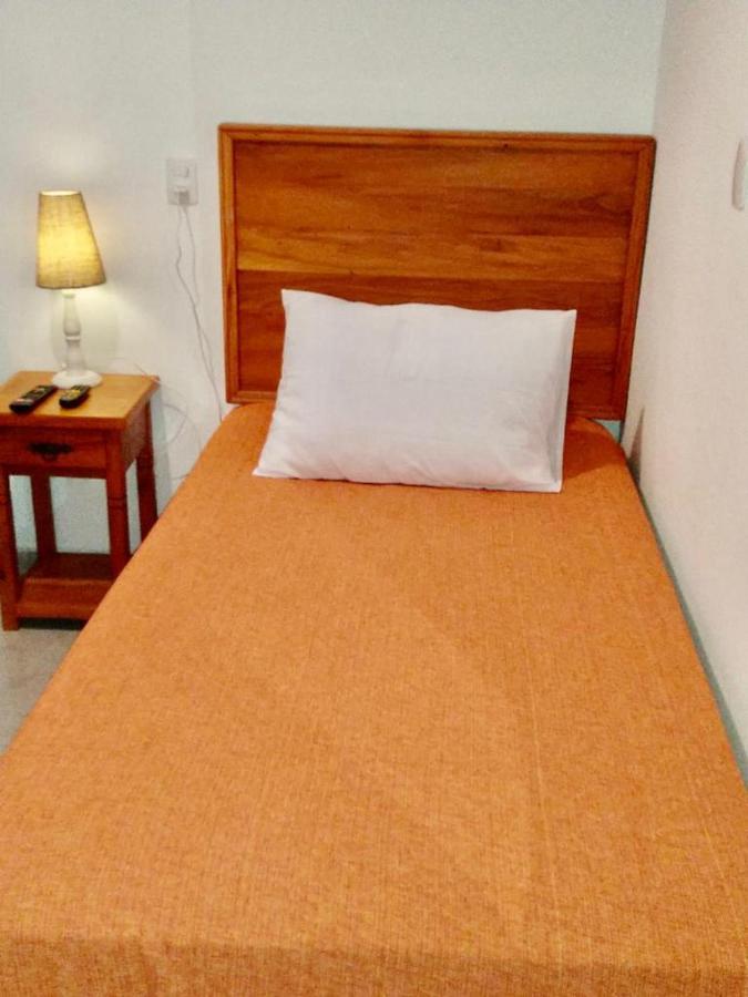 Casas E Suites Temporada Tiradentes Luaran gambar