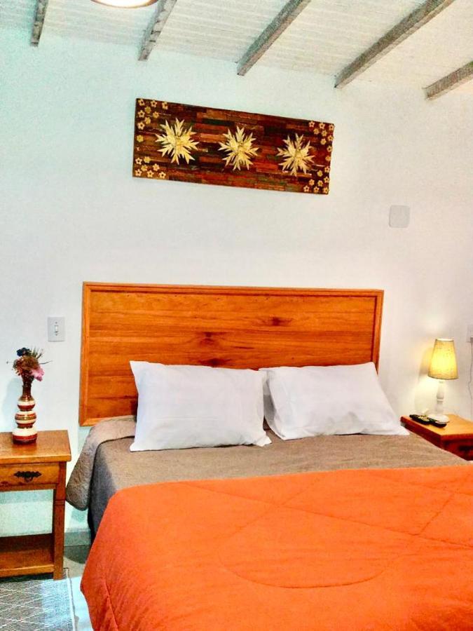 Casas E Suites Temporada Tiradentes Luaran gambar