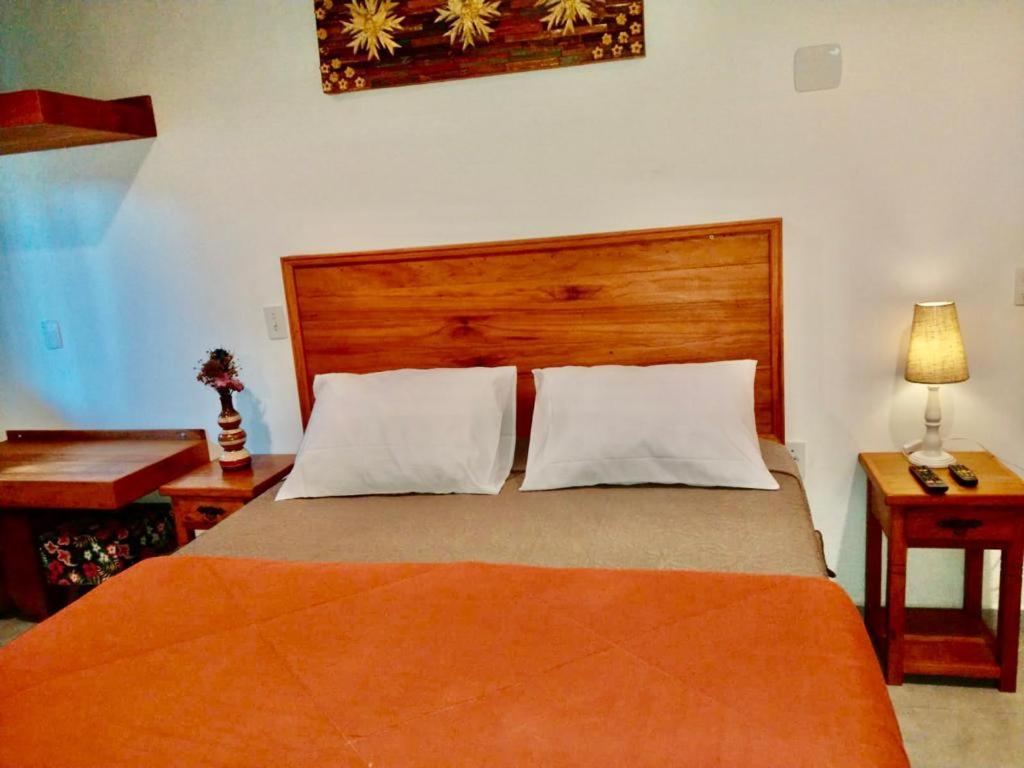 Casas E Suites Temporada Tiradentes Luaran gambar