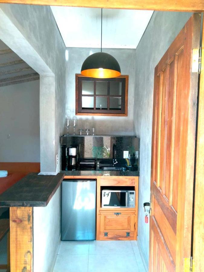 Casas E Suites Temporada Tiradentes Luaran gambar