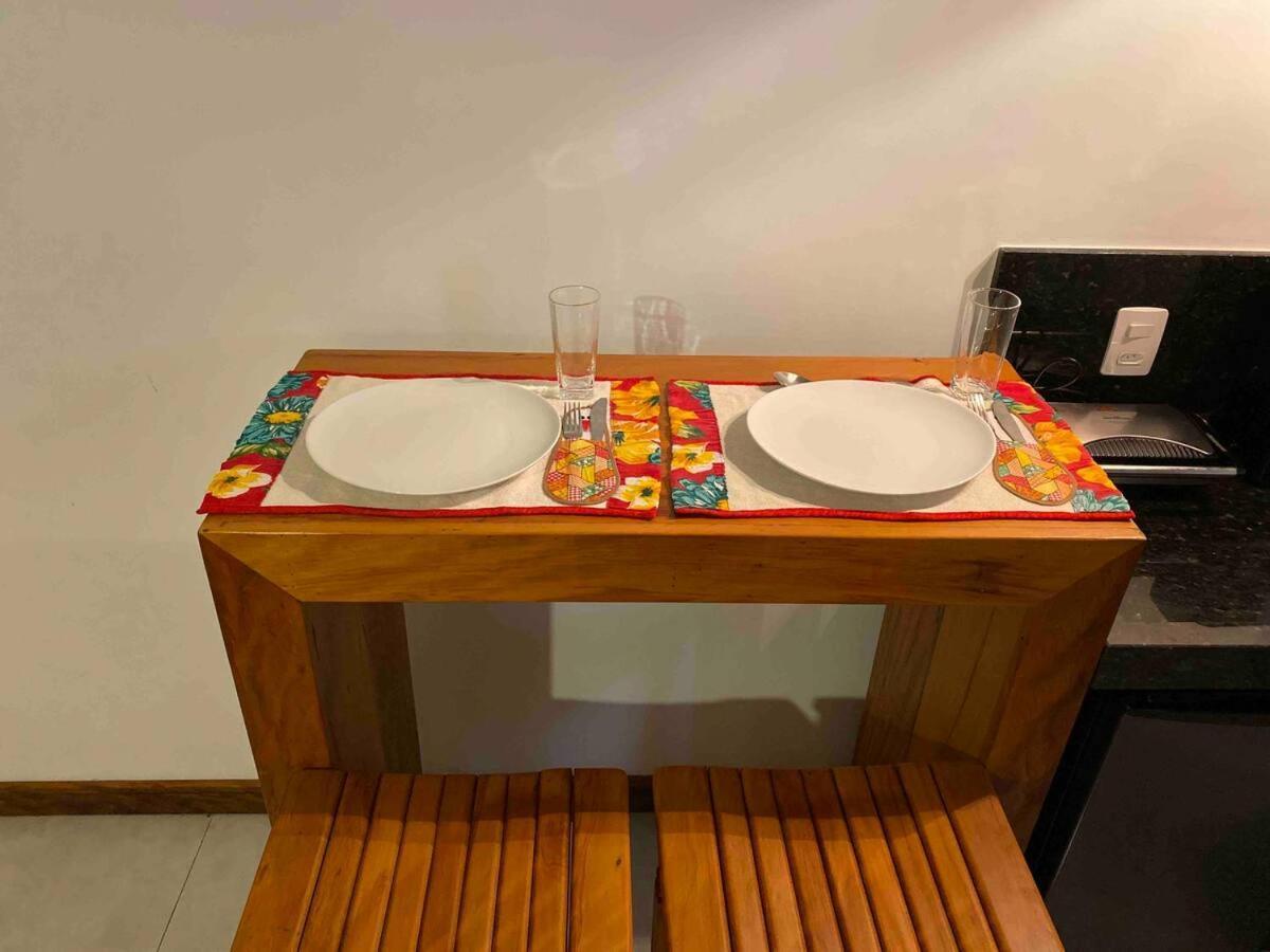 Casas E Suites Temporada Tiradentes Luaran gambar