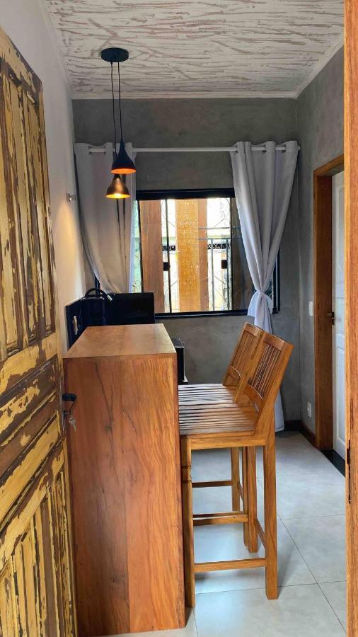 Casas E Suites Temporada Tiradentes Luaran gambar