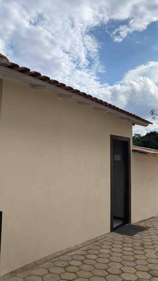 Casas E Suites Temporada Tiradentes Luaran gambar