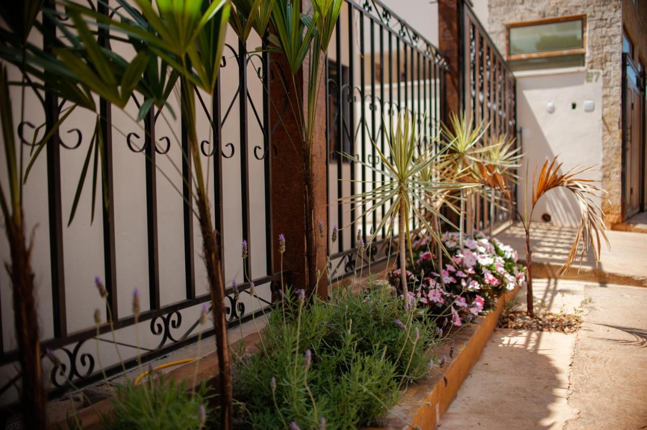 Casas E Suites Temporada Tiradentes Luaran gambar