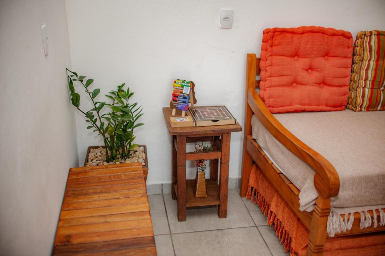 Casas E Suites Temporada Tiradentes Luaran gambar