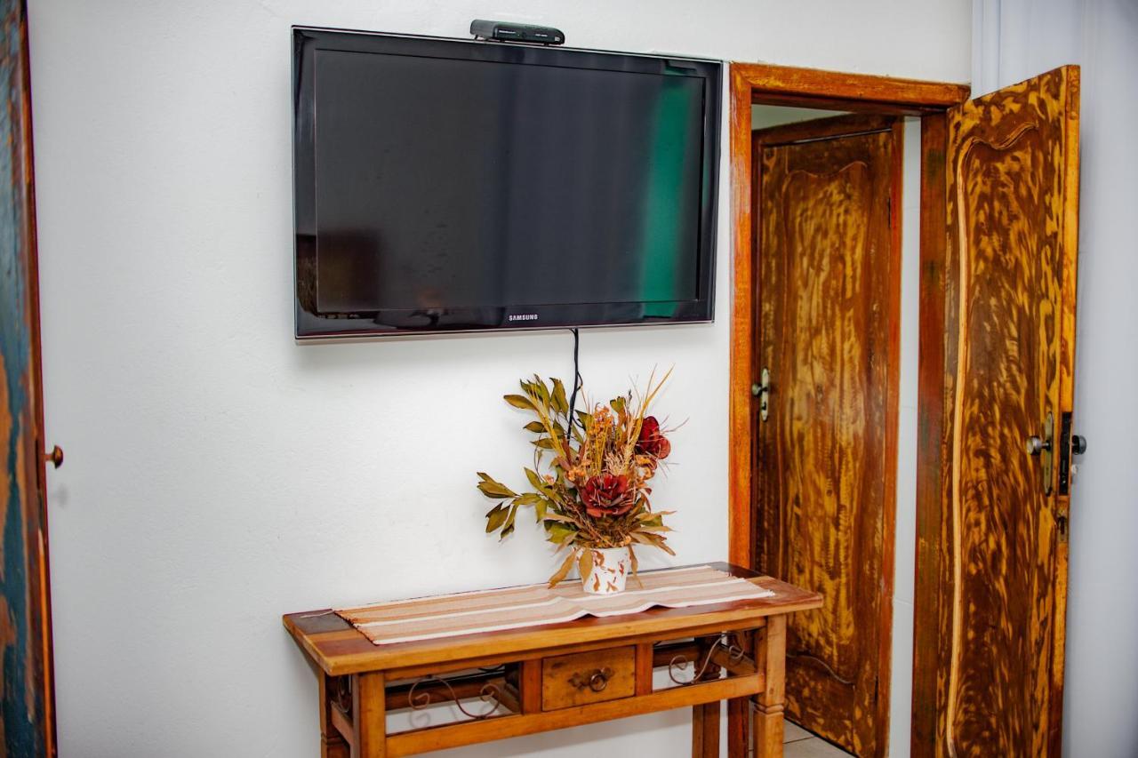 Casas E Suites Temporada Tiradentes Luaran gambar