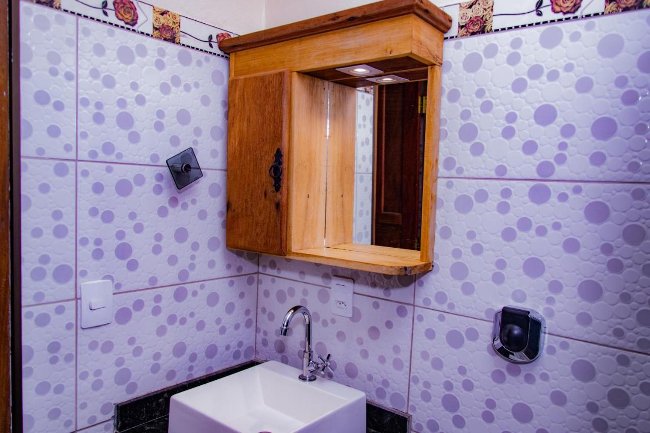 Casas E Suites Temporada Tiradentes Luaran gambar