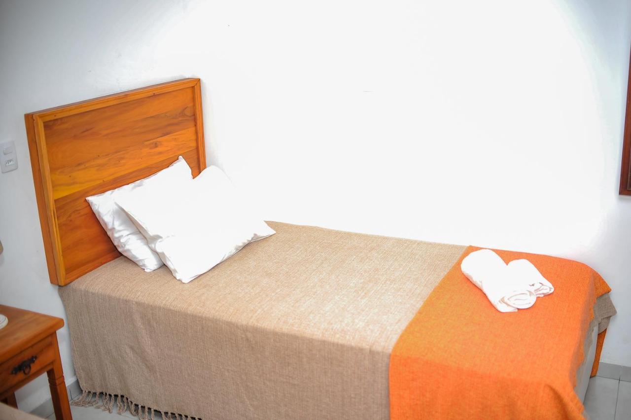 Casas E Suites Temporada Tiradentes Luaran gambar
