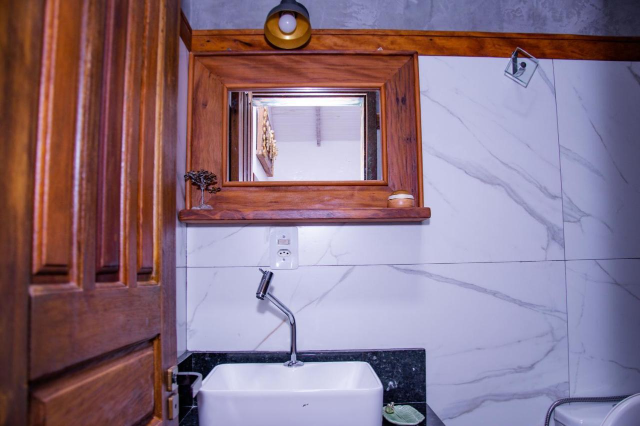Casas E Suites Temporada Tiradentes Luaran gambar