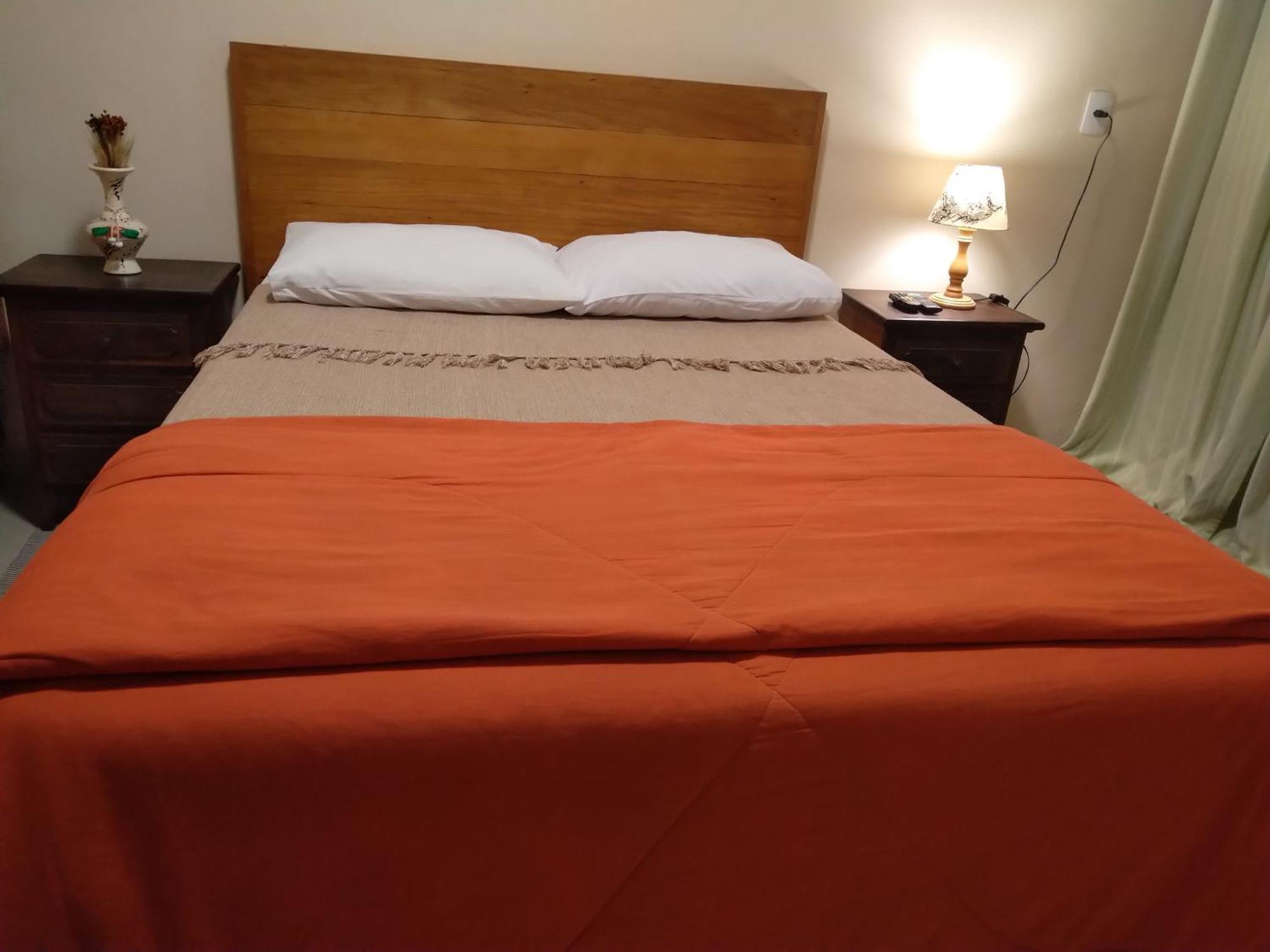 Casas E Suites Temporada Tiradentes Bilik gambar